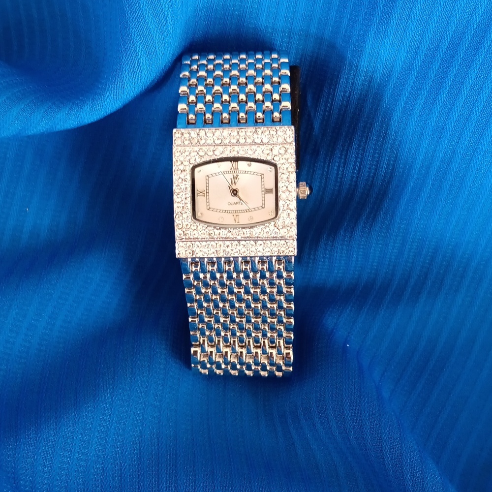 Victoria Wieck Watch
